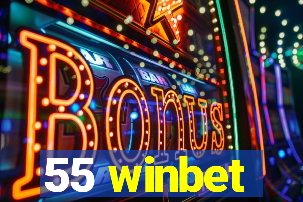 55 winbet